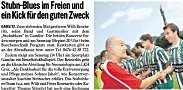 Kleine Zeitung 30.06.2011