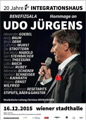 Hommage an Udo Jürgens - ©e&a