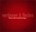 verlieren & finden - Albumcover by Stefan Fallmann